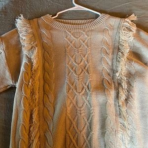 New, never worn JODIFL sweater